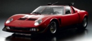 Lamborghini Jota SRV  SRV 1/12