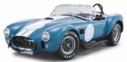 Shelby Cobra 427 S/C Blue 427 S/C Blue 1/12
