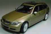 BMW . Touring E91 1/18