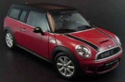 BMW . Mini Cooper clubman 1/18