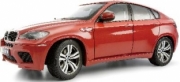 BMW . M rouge 1/18