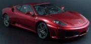 Ferrari F430 F430 1/18
