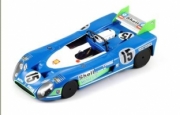 Matra Simca Shell MS 670 #15 1er 24h Le Mans  1/24