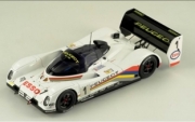 Peugeot 905 #1 1er 24h Le Mans  1/24