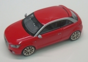 Audi . Metro concept - Limited Edition 149 pcs 1/43