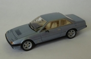 Ferrari 400I sky blue I sky blue 1/43