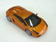 Lamborghini Gallardo orange Orange 1/43