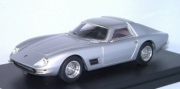 Lamborghini Monza 400 argent 400 argent 1/43