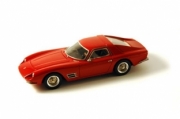 Lamborghini Monza 400 rouge 400 rouge 1/43