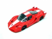 Ferrari FXX red red 1/43