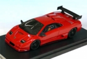 Lamborghini Diablo GT2 red GT2 red 1/43