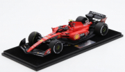 Ferrari SF23 - 1er GP Singapour  1/18