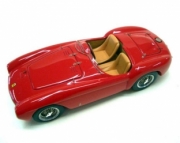 Ferrari 500 Mondial Red Convertible Mondial Red 1/43