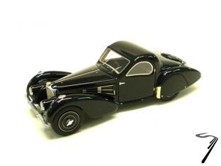 Bugatti . Chassis 532 1/43