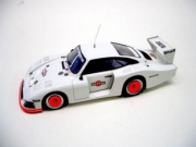 Porsche 935 Moby Dick  1/43