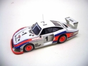 Porsche 935 Moby Dick #1 24H Le Mans  1/43