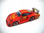 Porsche 935 Moby Dick #70  1/43
