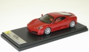 Ferrari 430 Challenge red Challenge red 1/43