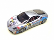 Ferrari F430 Challenge #411   1/43