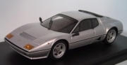 Ferrari 512 BBI Silver BBI Silver 1/43