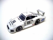 Porsche 935 Moby Dick 1/43