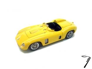 Ferrari 500 TR Jaune TR Jaune 1/43
