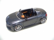 Audi TT Club sport Club Sport 1/43