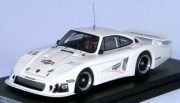 Porsche 935 Moby Dick Press  1/43