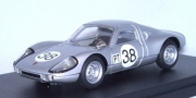 Porsche 904 GTS #38 Sebring  1/43
