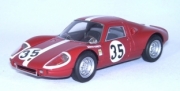 Porsche 904 GTS #35  11i&egrave;me 24H Le Mans  1/43