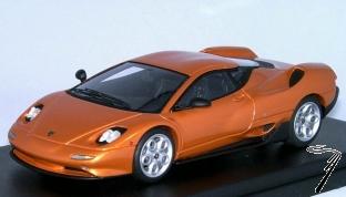 Lamborghini Canto L147 orange L147 orange 1/43
