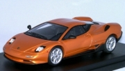 Lamborghini Canto L147 orange L147 orange 1/43