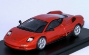 Lamborghini Canto L147 red L147 red 1/43