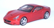 Ferrari California coup&eacute; rouge Coup&eacute; rouge 1/43