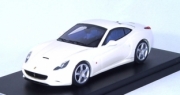 Ferrari California coup&eacute; blanc perle Coup&eacute; blanc perle 1/43