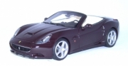 Ferrari California ouverte vinaccia Ouverte vinaccia 1/43