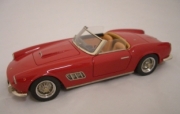 Ferrari 250 California LWB Spider Straight Lights- Red California LWB Spider Straight Lights- Red 1/43
