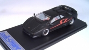 Lamborghini Diablo SV Matt black SV Matt black 1/43
