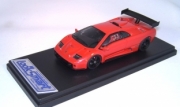 Lamborghini Diablo GTR rouge GTR rouge 1/43