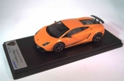 Lamborghini Gallardo LP570-4 Superleggera orange Borealis LP570-4 Superleggera orange Borealis 1/43