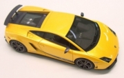 Lamborghini Gallardo LP570-4 Superleggera Jaune Midas LP570-4 Superleggera Jaune Midas 1/43