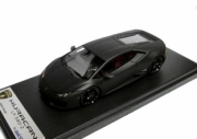 Lamborghini Huracan LP 580-2 salon de l'auto de Los Angeles - noir Nemesis LP 580-2 salon de l'auto de Los Angeles - noir Nemesis 1/43
