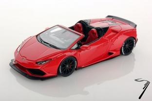 lamborghini huracan miniature