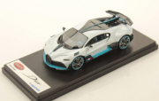 Bugatti Divo Blanc Quartz Blanc Quartz 1/43