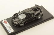 Bugatti Divo Noir Carbonne Noir Carbonne 1/43
