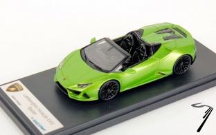 lamborghini huracan miniature