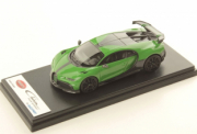 Bugatti Chiron Pur Sport - Vert Vipère Pur Sport - Vert Vipère 1/43