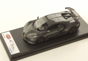 Bugatti Chiron Pur Sport - Full carbon Pur Sport - Full Carbon 1/43