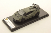 Lamborghini Huracan STO - Vert turbine STO - Vert turbine 1/43