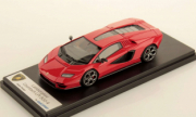 Lamborghini Countach LPI 800-4 Rouge LPI 800-4 - Rouge 1/43